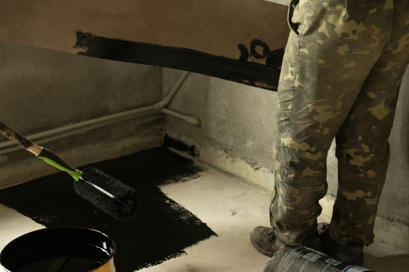 Basement Sealing Service in Fort Wayne, IN