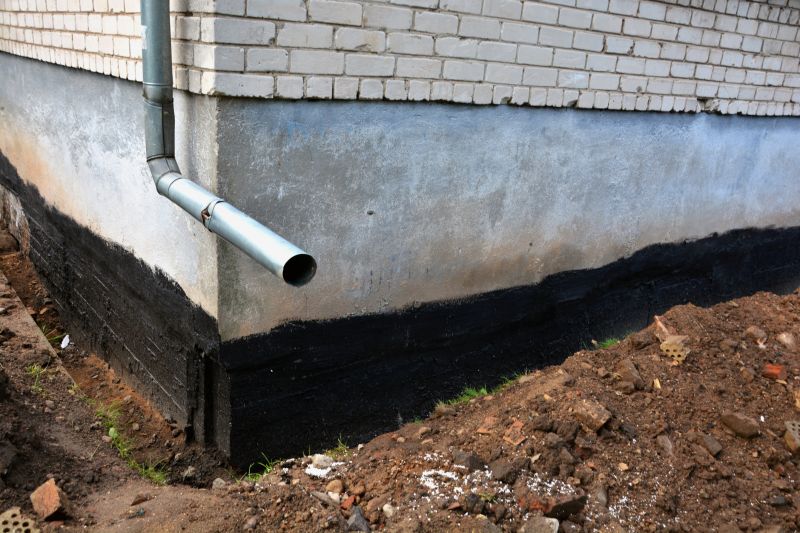 Basement Seepage Repair in Fort Wayne, IN