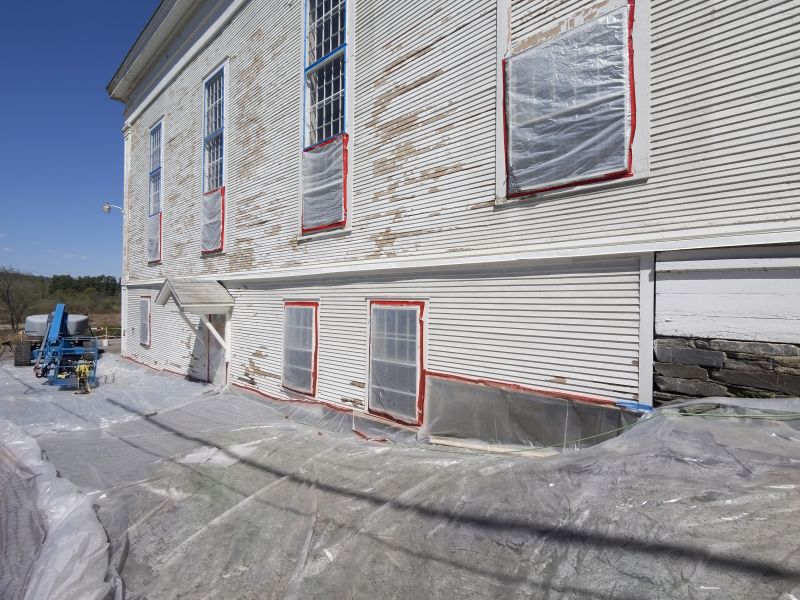 Foundation Inspection Service