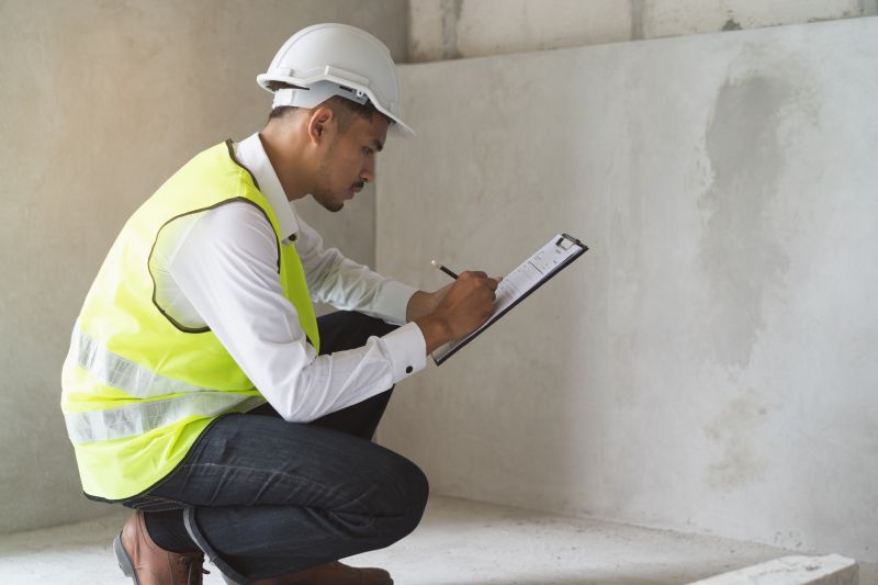Foundation Repair Service